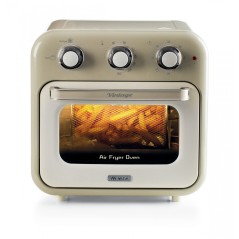 Ariete 463203 Beige 1400W: Powerful and Stylish Kitchen Essential for Perfect Cooking!
